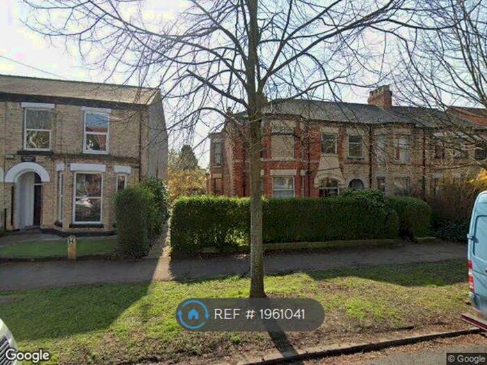 1 Bedroom Flat To Rent In Victoria Avenue, Hull, HU5