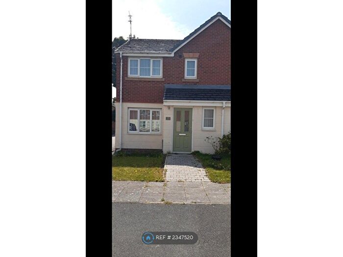 3 Bedroom End Of Terrace House To Rent In Laburnum Road, Wallasey, CH45