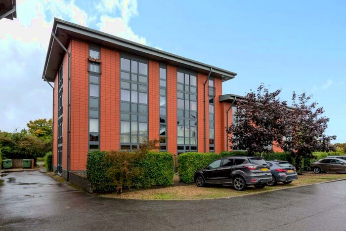 2 Bedroom Flat To Rent In The Old Cement Kilns, CB10