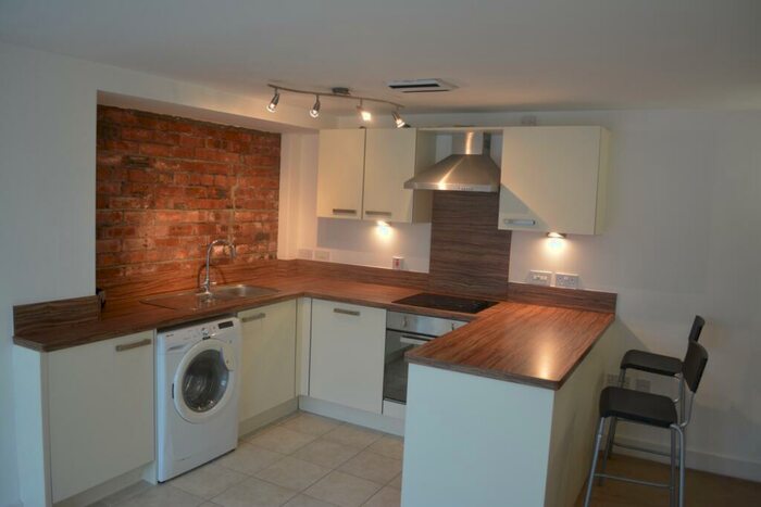 2 Bedroom Flat To Rent In Silk Mill, Dewsbury Road, Elland, West Yorkshire, HX5