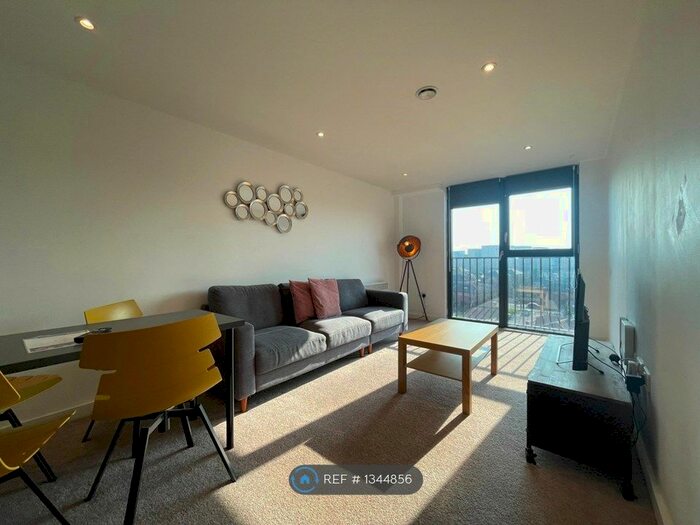 2 Bedroom Flat To Rent In Lydia Ann Street, Liverpool, L1