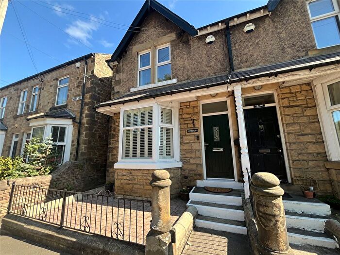 2 Bedroom Semi-Detached House For Sale In Durham Road, Lanchester, DH7