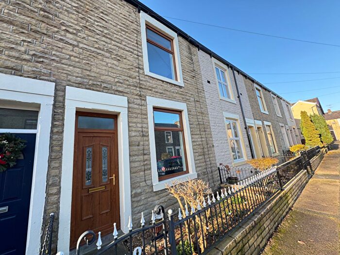 3 Bedroom Terraced House For Sale In Green Street, Great Harwood, Blackburn, BB6