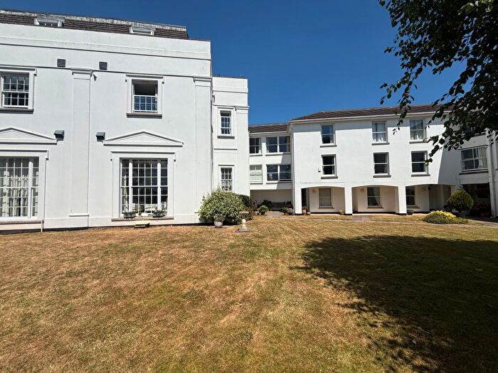 2 Bedroom Apartment To Rent In Riverside Court, St Leonards, EX2