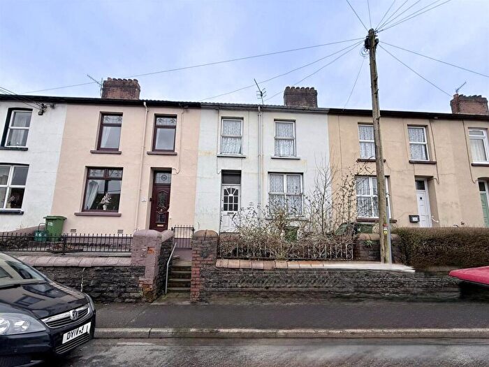 3 Bedroom Terraced House For Sale In Park View Terrace, Abercwmboi, Aberdare, CF44