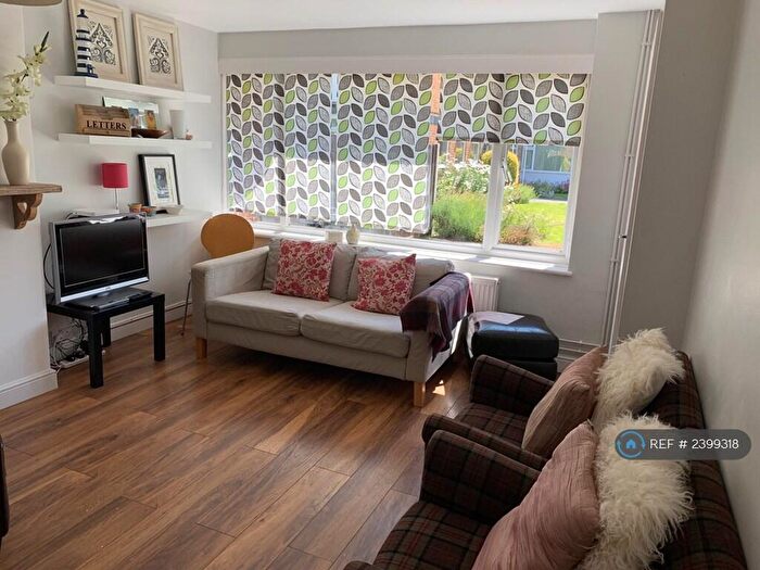 4 Bedroom Detached House To Rent In St Stephens Close, Canterbury, CT2