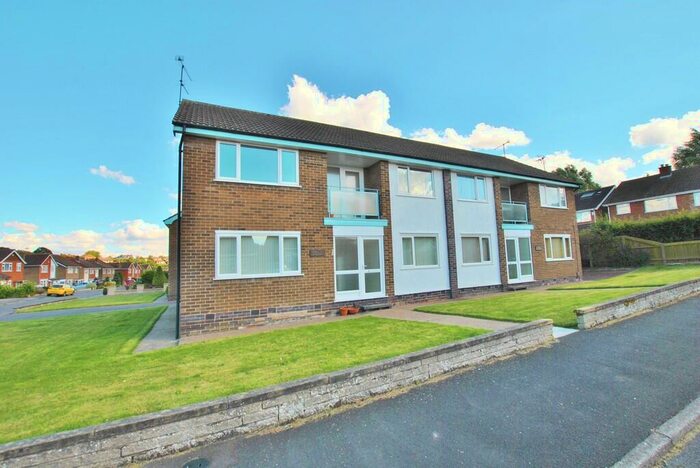 2 Bedroom Apartment To Rent In Walton Court, Keyworth, Nottingham, NG12
