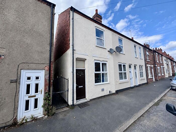 2 Bedroom House To Rent In Isandula Road, New Basford, NG7