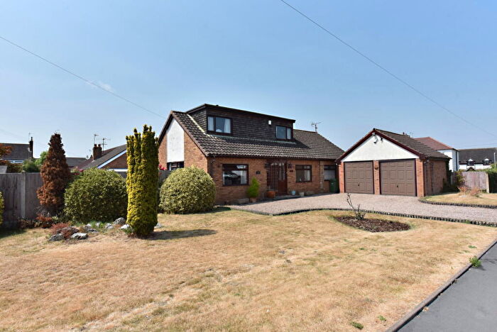 5 Bedroom Detached Bungalow For Sale In Wall Heath Village, Maidensbridge Road, DY6