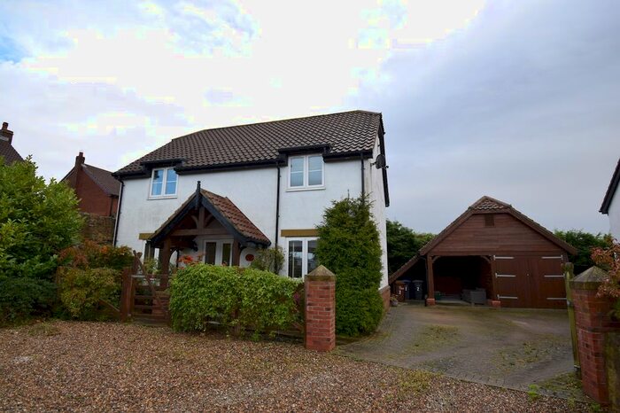 4 Bedroom Detached House For Sale In Dairy Lane, Westerton, DL14