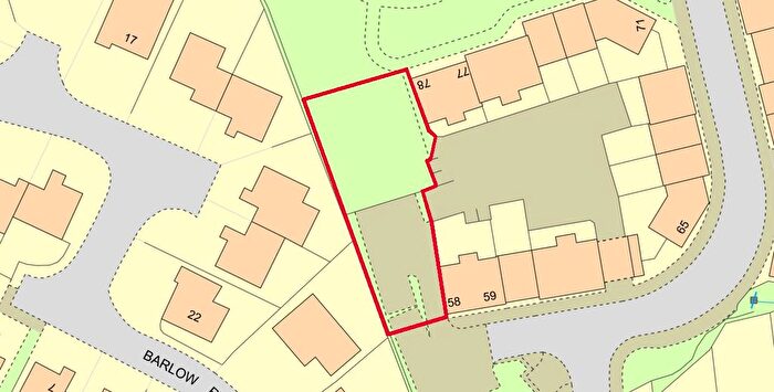 Land For Sale In Westaway Heights, Barnstaple, EX31