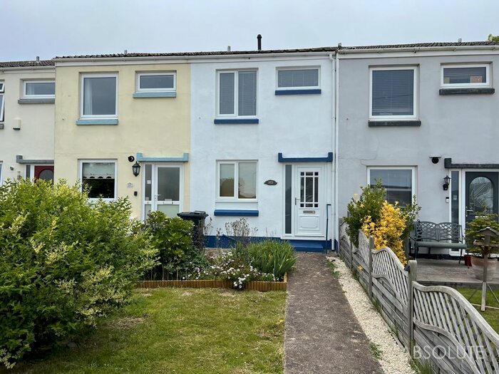 2 Bedroom Terraced House To Rent In North Boundary Road, Brixham, TQ5