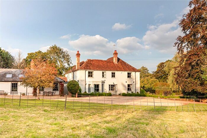10 Bedroom Detached House For Sale In Mount Lane, Lockerley, Romsey, Hampshire, SO51