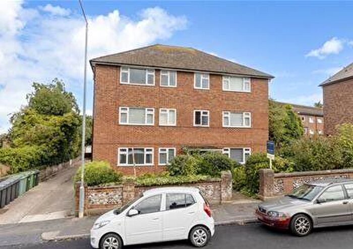 1 Bedroom Apartment For Sale In Flat Grosvenor Court, Enys Road, Eastbourne, East Sussex, BN21