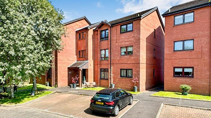 2 Bedroom Flat To Rent In Ferry Road, Bothwell, G71