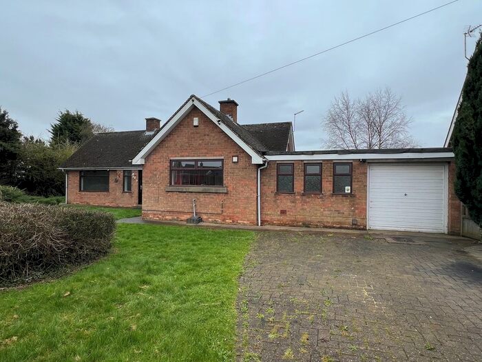 3 Bedroom Detached Bungalow For Sale In Station Road, Sutton, Retford, DN22