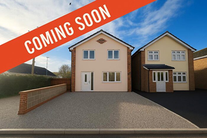 4 Bedroom Detached House For Sale In Amberley Road, Stoke Lodge, Bristol, BS34