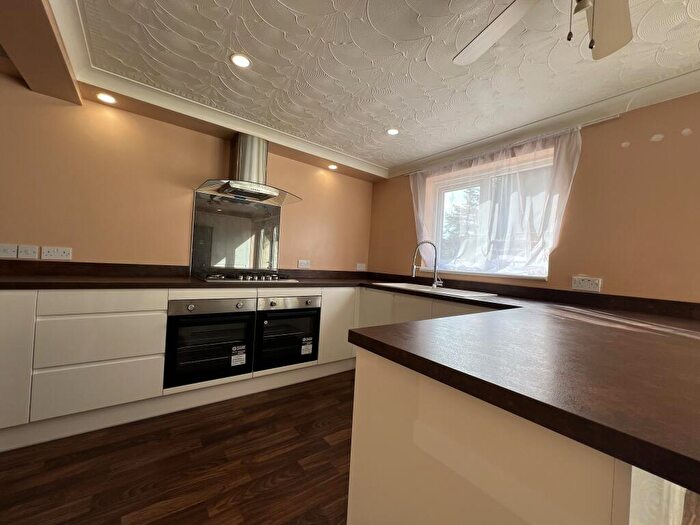 6 Bedroom Detached House To Rent In Smithcourt Drive, Little Stoke, Bristol, Gloucestershire, BS34