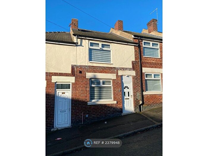 2 Bedroom Terraced House To Rent In Orchard Street, Barnsley, S63
