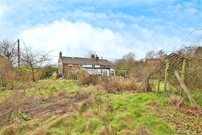 5 Bedroom Detached House For Sale In Oxwick Road, Horningtoft, Dereham, NR20