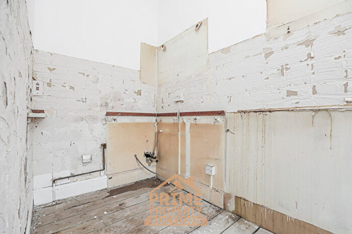 1 Bedroom Flat For Sale In Flat -, Gallowgate, Glasgow, G31