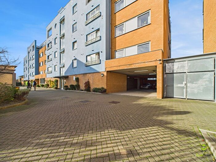 2 Bedroom Flat To Rent In Flat Strand House, Merbury Close, London, SE28
