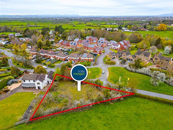 4 Bedroom Land For Sale In Leckhampton Lane, Shurdington, Cheltenham, GL51