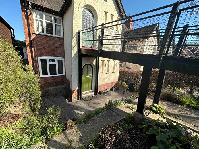 2 Bedroom Flat To Rent In Ravenhurst Road, Harborne, B17