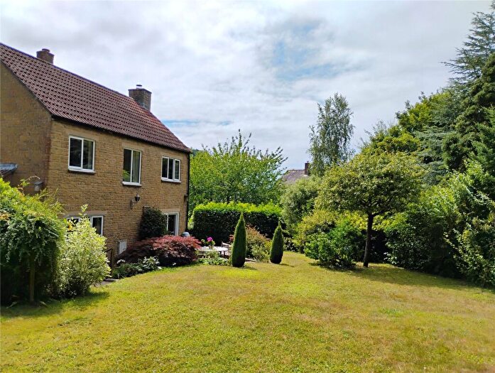 3 Bedroom Detached House For Sale In Highacres, Loders, Bridport, Dorset, DT6
