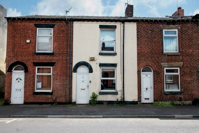 2 Bedroom Terraced House To Rent In Cross Lane, Radcliffe, M26