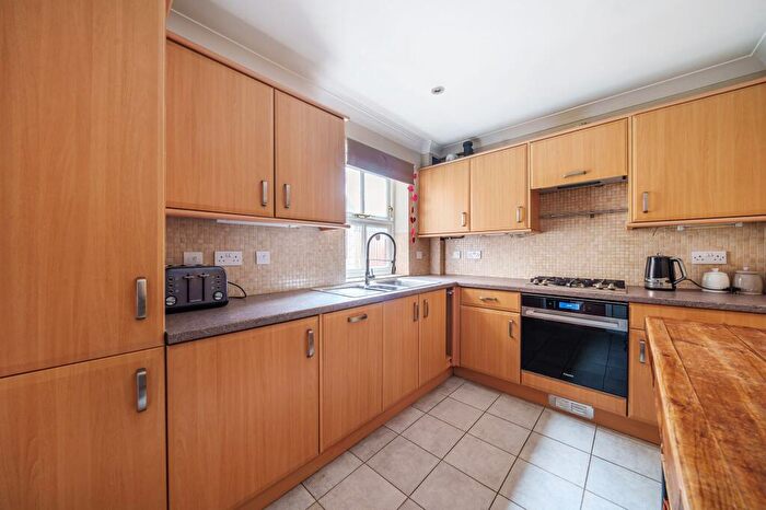 2 Bedroom End Of Terrace House To Rent In Burfield Road, Old Windsor, SL4