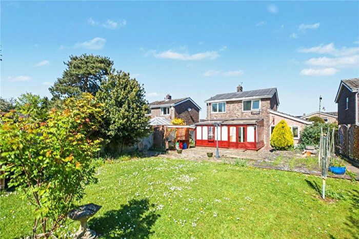 3 Bedroom Detached House For Sale In Elm Close, Loddon, Norwich, Norfolk, NR14