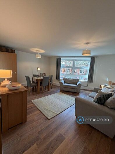 2 Bedroom Flat To Rent In Akenside Road, London, NW3