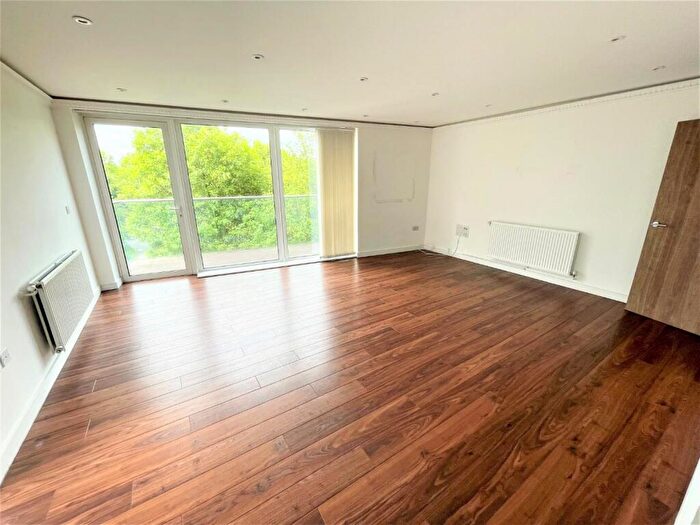3 Bedroom Apartment To Rent In Loch Crescent, Edgware, HA8