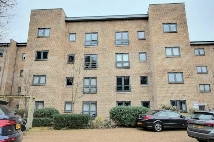2 Bedroom Apartment To Rent In Bertram Way, Norwich, NR1