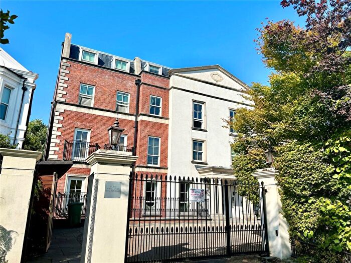 2 Bedroom Apartment To Rent In Widmore Road, Bromley, BR1