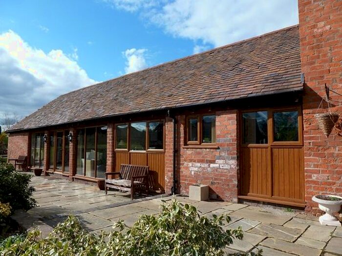 1 Bedroom Barn Conversion To Rent In Allsetts Farm, Cobblers Corner, Worcester, WR6