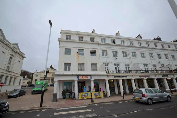 2 Bedroom Property To Rent In Marina, St. Leonards-on-sea, TN38
