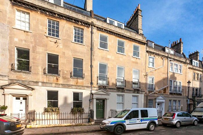 1 Bedroom Apartment To Rent In Rivers Street, BA1