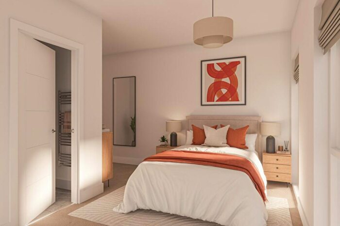 2 Bedroom Apartment For Sale In The Apartments At Olive Lane, Waverley, S60