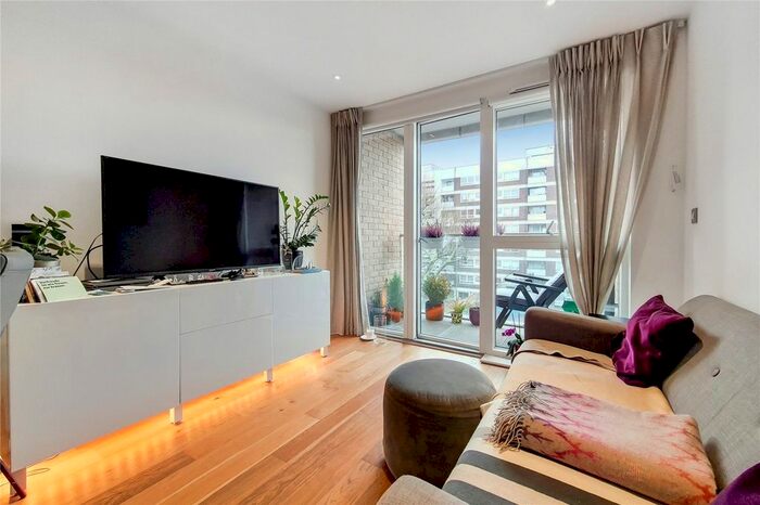 1 Bedroom Flat To Rent In Sharp House, Goldhawk Road, London, W12