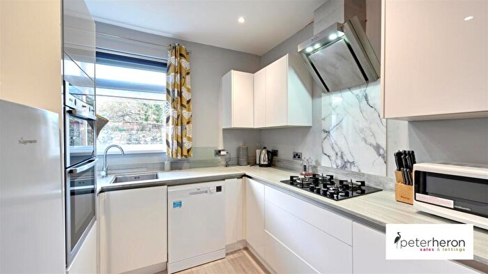 4 Bedroom Terraced House To Rent In Rear Of Roker Terrace, Roker, Sunderland, SR6