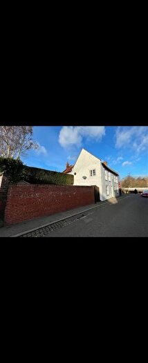 1 Bedroom Cottage To Rent In St. Lawrence Street, Horncastle, LN9