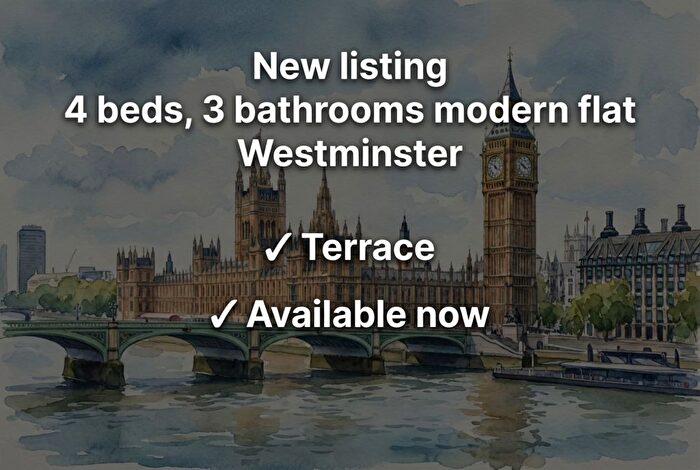 4 Bedroom Flat To Rent In Wigmore Place, London, W1U