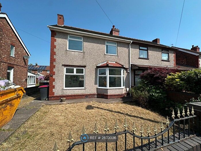 3 Bedroom Terraced House To Rent In Rake Lane, Manchester, M27