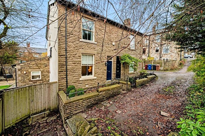 4 Bedroom Property For Sale In Sharples Meadow, Edgworth, Bolton, BL7