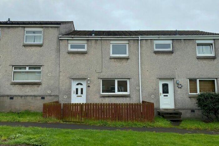 3 Bedroom Terraced House To Rent In Ewart Grove, Bo'ness, EH51