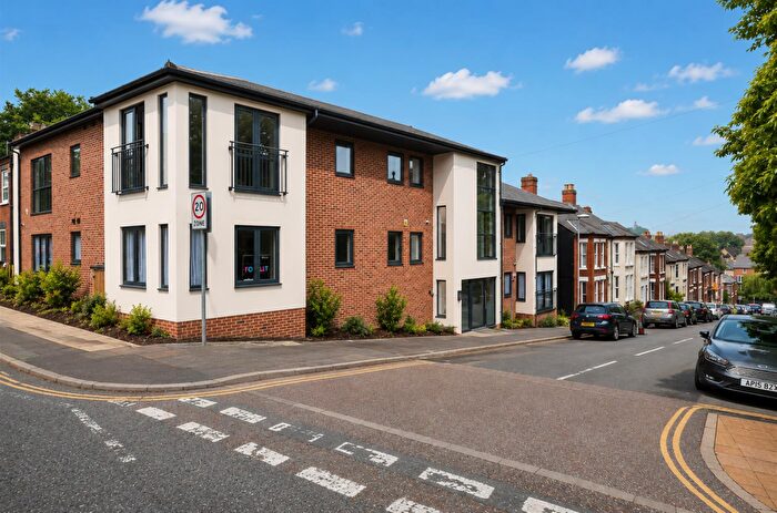 1 Bedroom Apartment To Rent In Close To Train Station, NR1