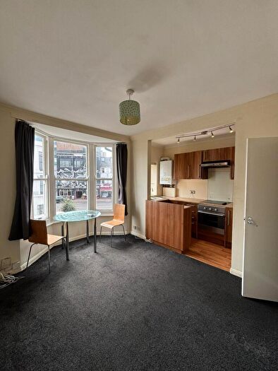 2 Bedroom Flat To Rent In Rose Hill Terrace, Brighton, BN1