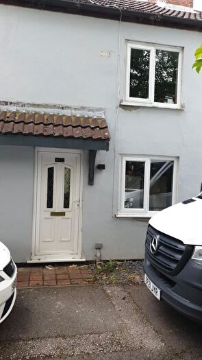2 Bedroom Terraced House To Rent In Leakes Row, Louth, LN11